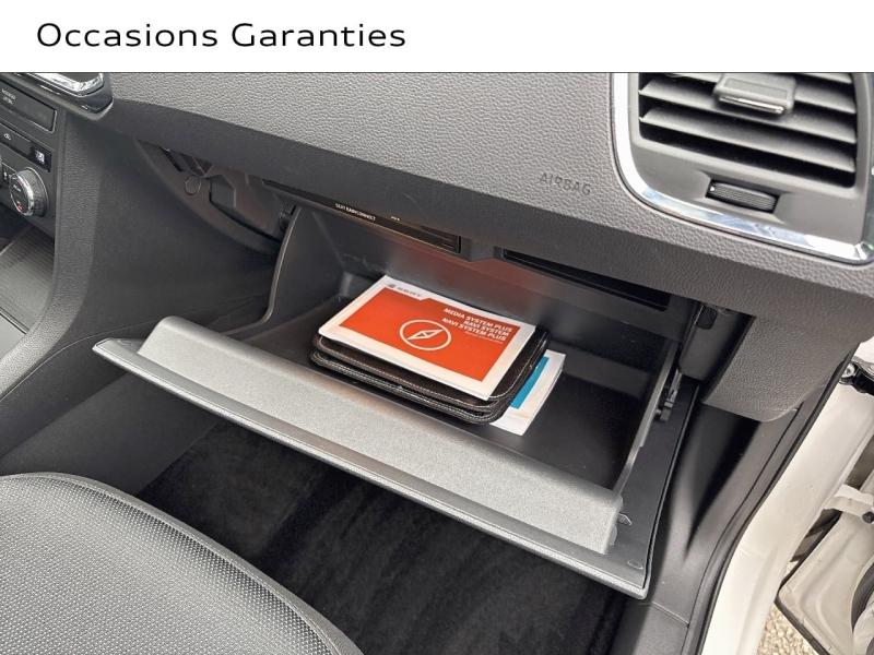 Voitures occasions SEAT ATECA Style Sarreguemines