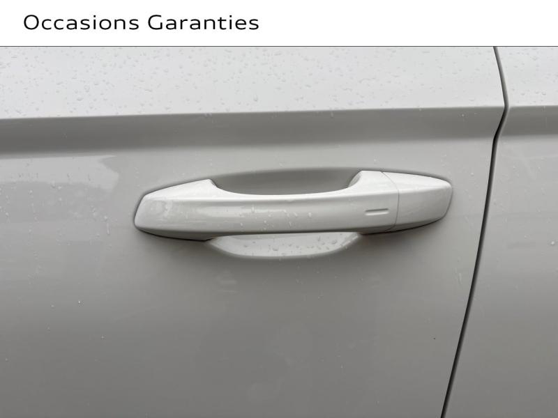 Voitures occasions SEAT ATECA Style Sarreguemines