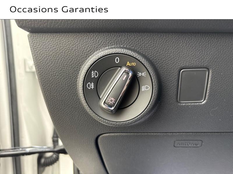 Voitures occasions SEAT ATECA Style Sarreguemines