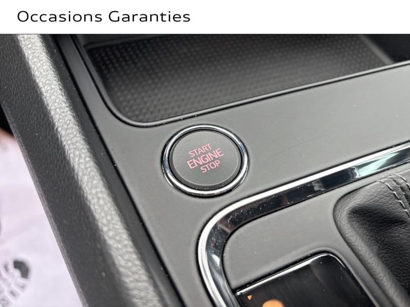 Voitures occasions SEAT ATECA Style Sarreguemines