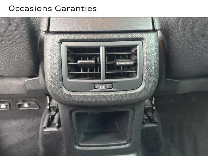 Voitures occasions SEAT ATECA Style Sarreguemines