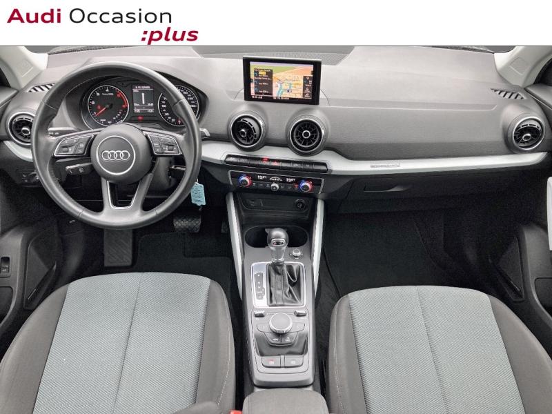 Voitures occasions Audi Q2 Business line Laxou