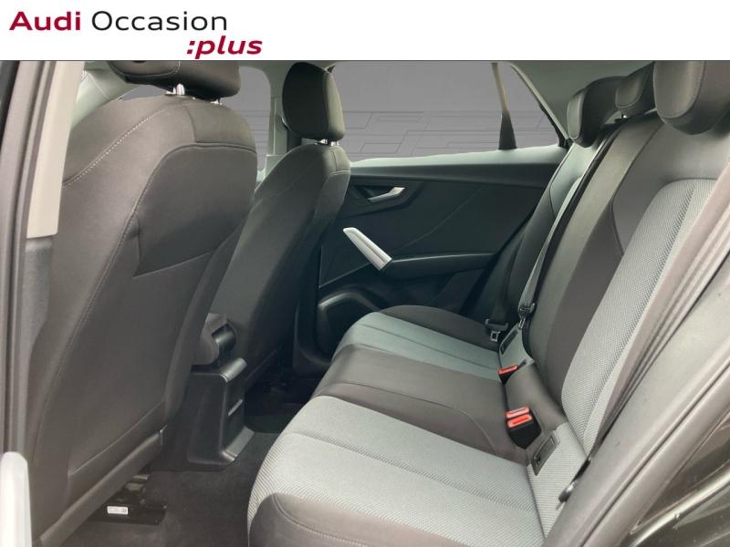 Voitures occasions Audi Q2 Business line Sarreguemines