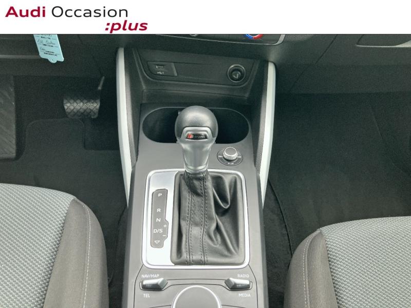 Voitures occasions Audi Q2 Business line Laxou
