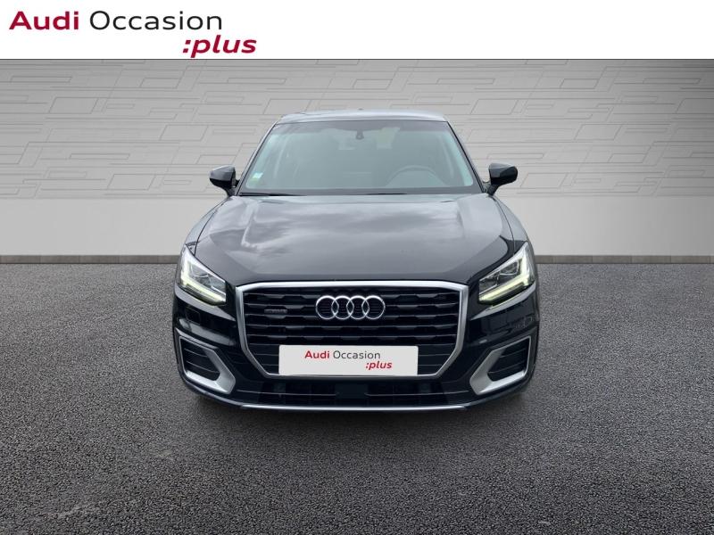 Voitures occasions Audi Q2 Business line Laxou