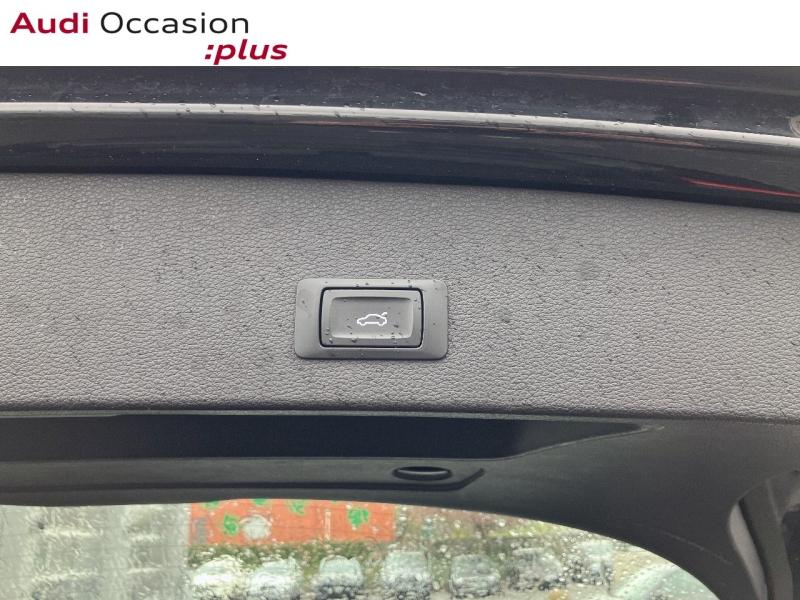 Voitures occasions Audi Q2 Business line Laxou