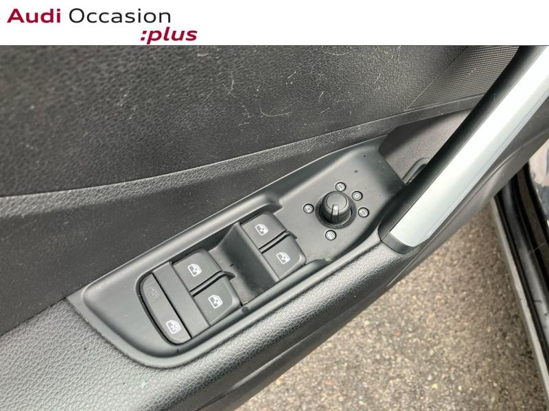 Voitures occasions Audi Q2 Business line Laxou