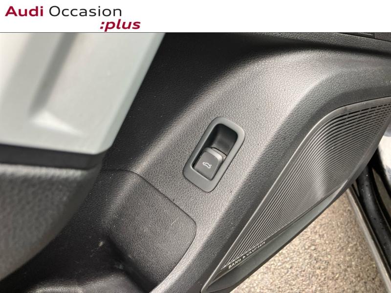 Voitures occasions Audi Q2 Business line Laxou