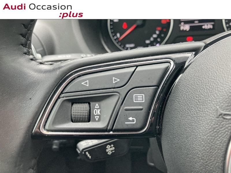 Voitures occasions Audi Q2 Business line Sarreguemines