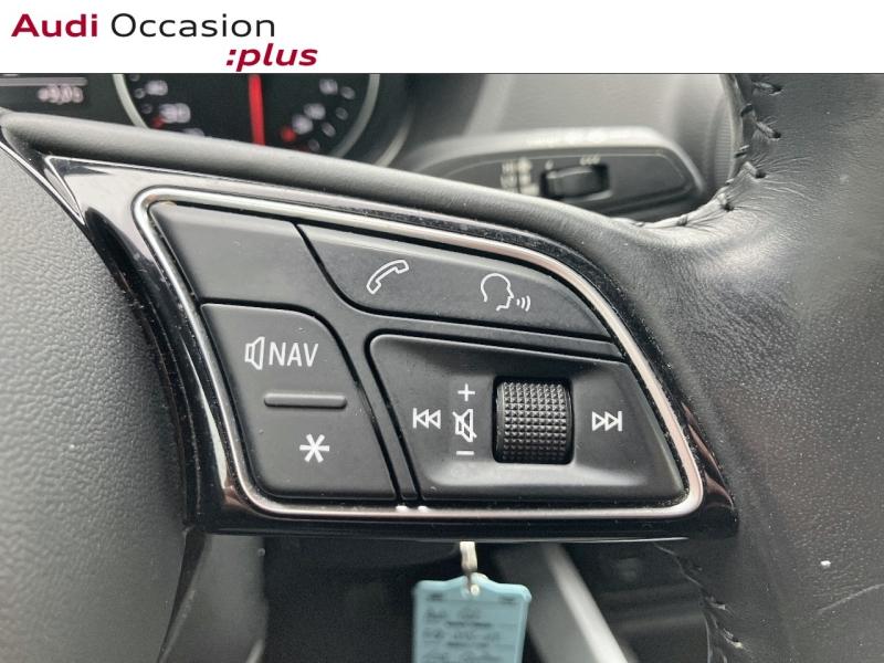 Voitures occasions Audi Q2 Business line Sarreguemines