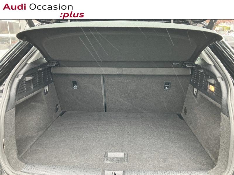 Voitures occasions Audi Q2 Business line Laxou