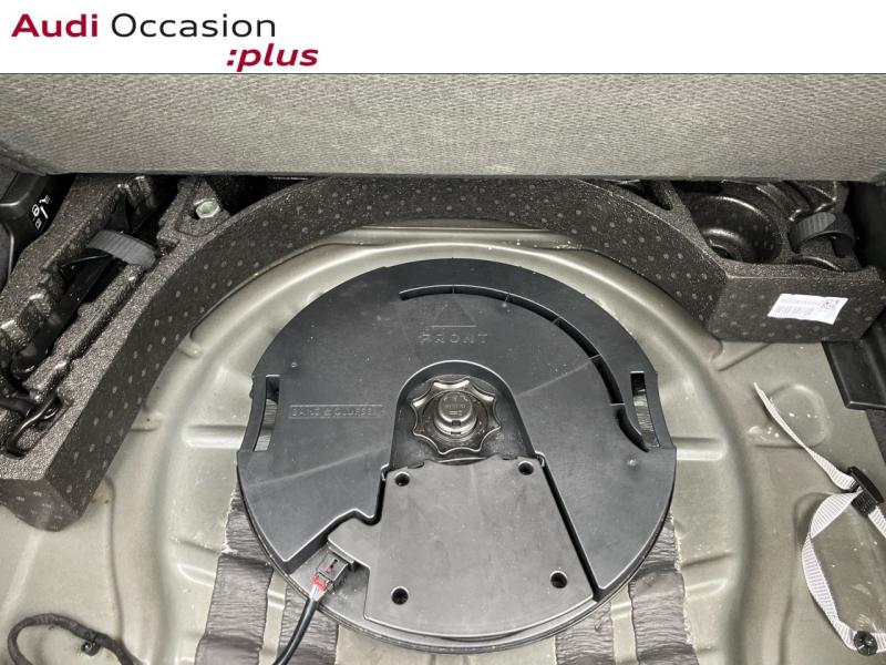 Voitures occasions Audi Q2 Business line Laxou