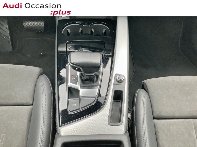 Voitures occasions Audi A4 ALLROAD Avus Sarreguemines