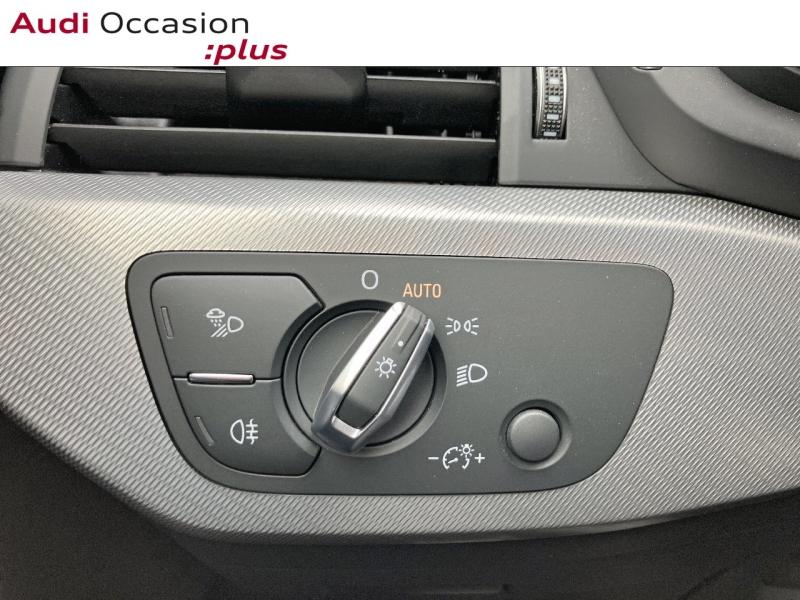 Voitures occasions Audi A4 ALLROAD Avus Sarreguemines