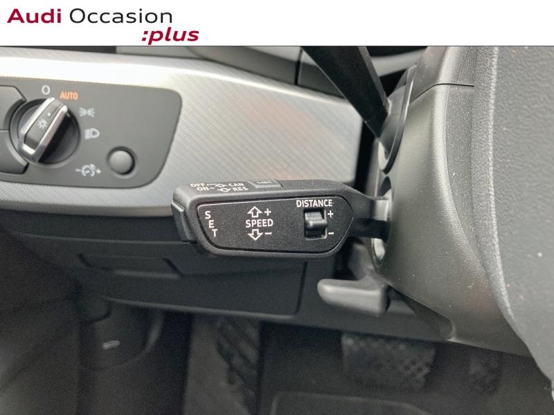 Voitures occasions Audi A4 ALLROAD Avus Sarreguemines