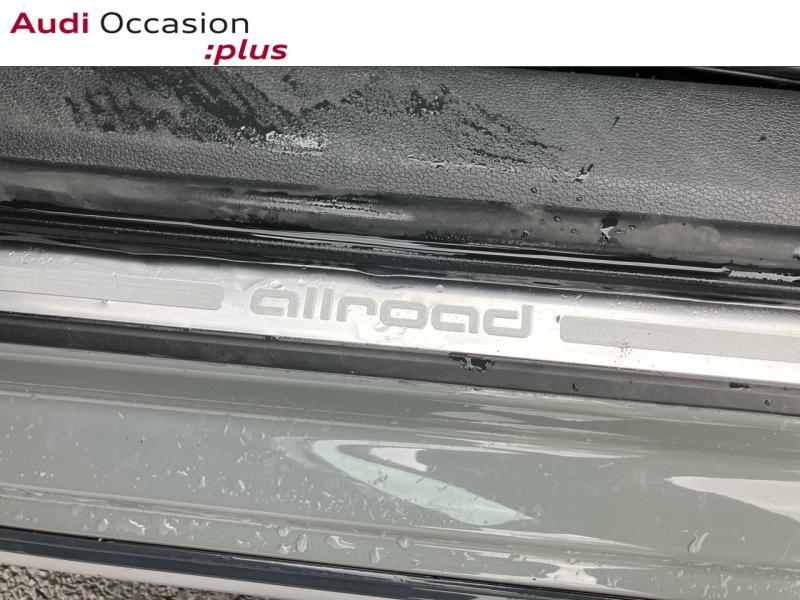 Voitures occasions Audi A4 ALLROAD Avus Sarreguemines