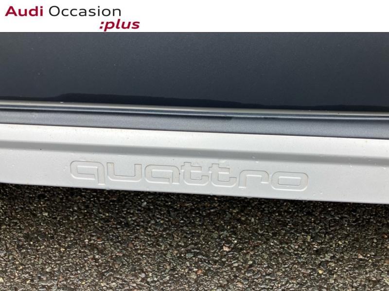 Voitures occasions Audi A4 ALLROAD Avus Sarreguemines