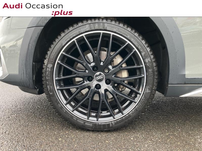 Voitures occasions Audi A4 ALLROAD Avus Sarreguemines