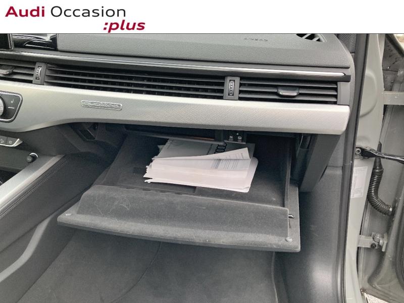 Voitures occasions Audi A4 ALLROAD Avus Sarreguemines