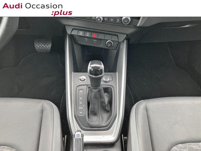 Voitures occasions Audi A1 Sportback Advanced Sarreguemines