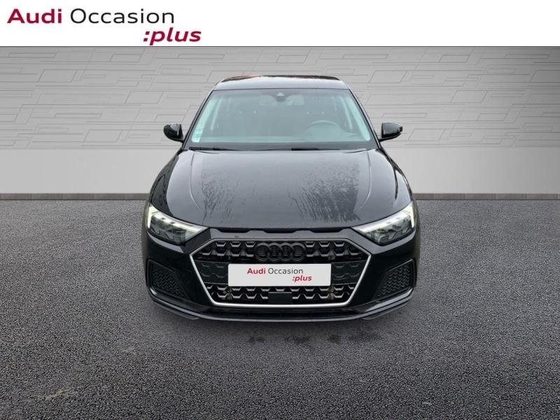Voitures occasions Audi A1 Sportback Advanced Sarreguemines