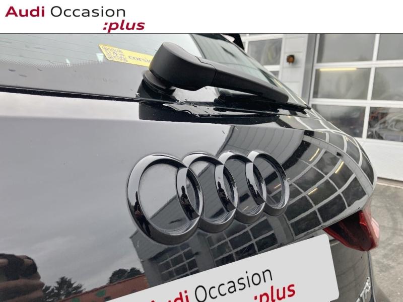 Voitures occasions Audi A1 Sportback Advanced Sarreguemines