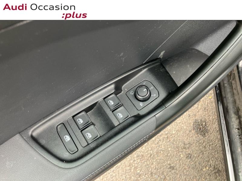 Voitures occasions Audi A1 Sportback Advanced Sarreguemines