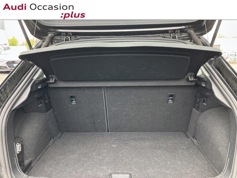 Voitures occasions Audi A1 Sportback Advanced Sarreguemines