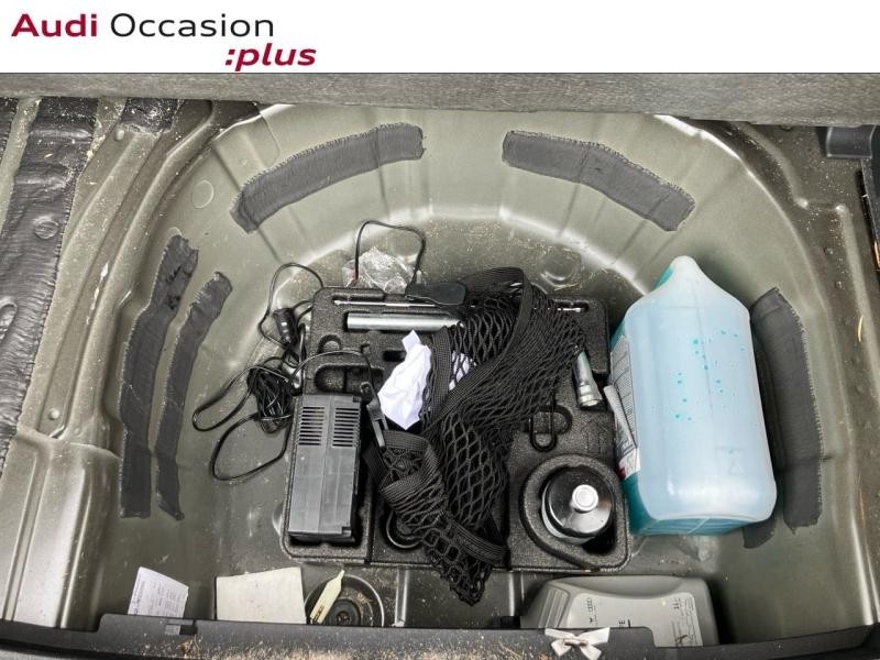 Voitures occasions Audi A1 Sportback Advanced Sarreguemines