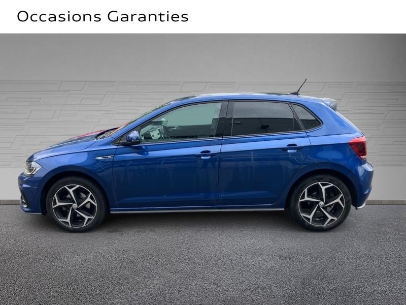 Voitures occasions VOLKSWAGEN POLO R-Line Exclusive Sarreguemines