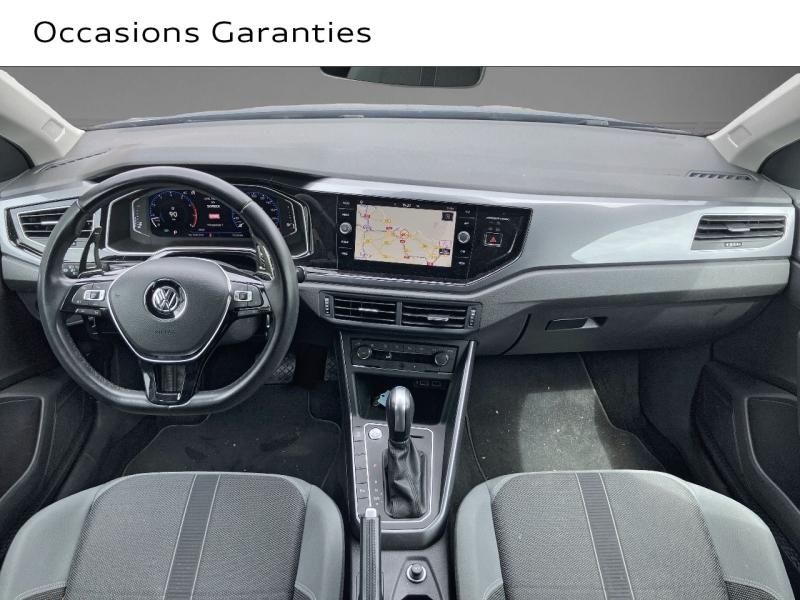 Voitures occasions VOLKSWAGEN POLO R-Line Exclusive Sarreguemines