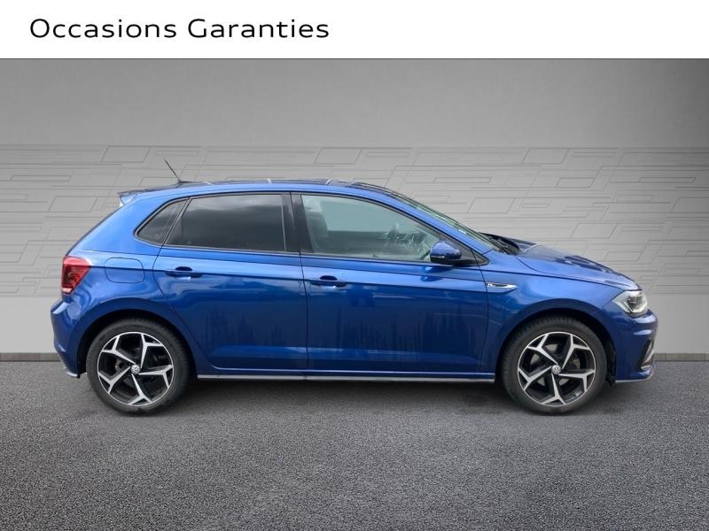 Voitures occasions VOLKSWAGEN POLO R-Line Exclusive Sarreguemines