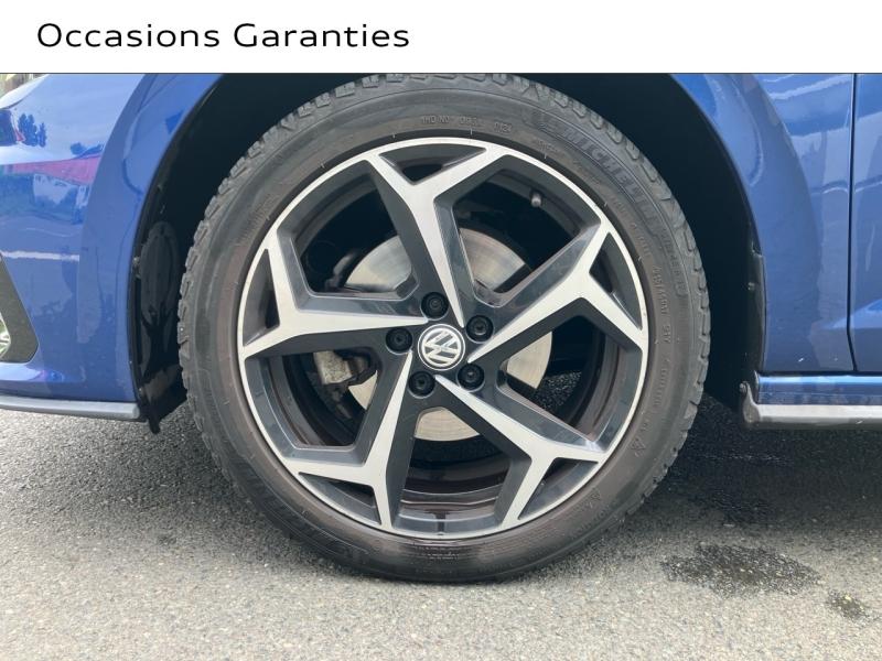 Voitures occasions VOLKSWAGEN POLO R-Line Exclusive Sarreguemines