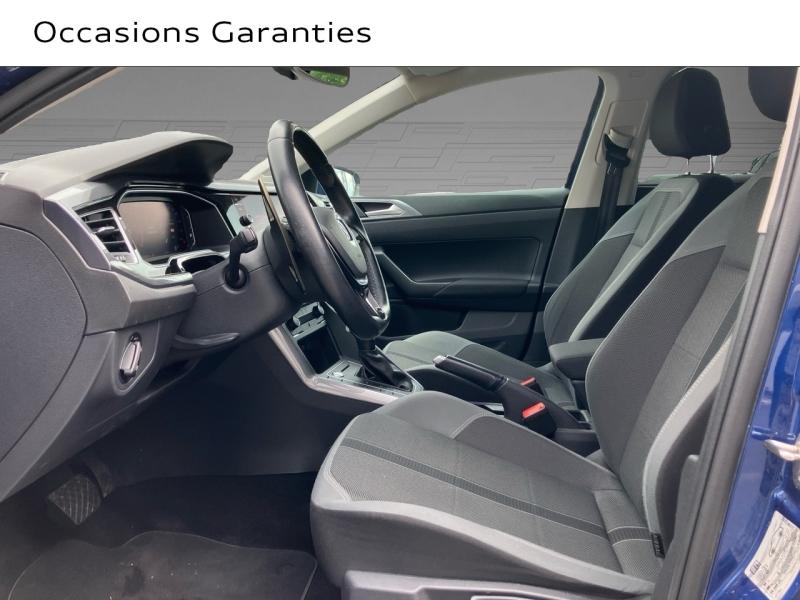 Voitures occasions VOLKSWAGEN POLO R-Line Exclusive Sarreguemines