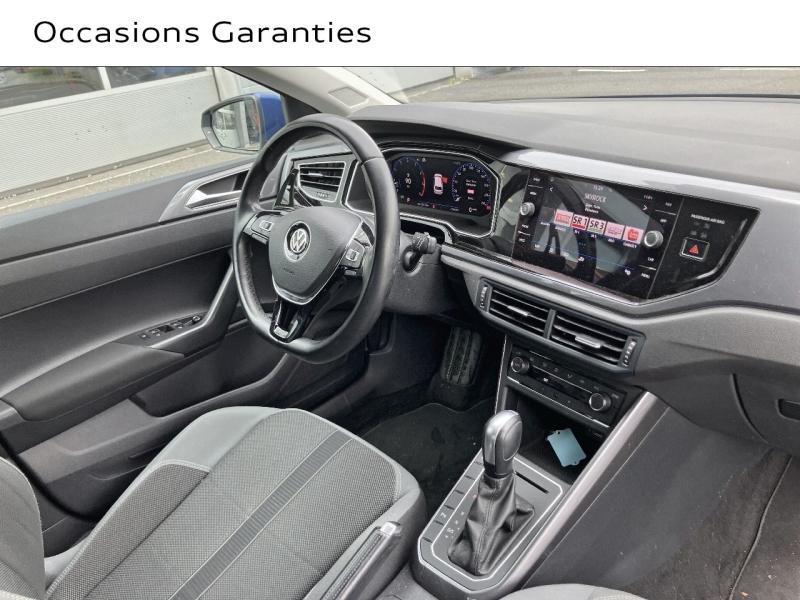 Voitures occasions VOLKSWAGEN POLO R-Line Exclusive Sarreguemines