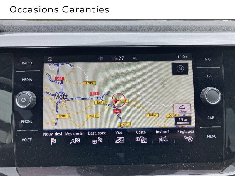 Voitures occasions VOLKSWAGEN POLO R-Line Exclusive Sarreguemines