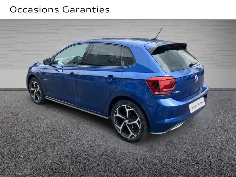 Voitures occasions VOLKSWAGEN POLO R-Line Exclusive Sarreguemines