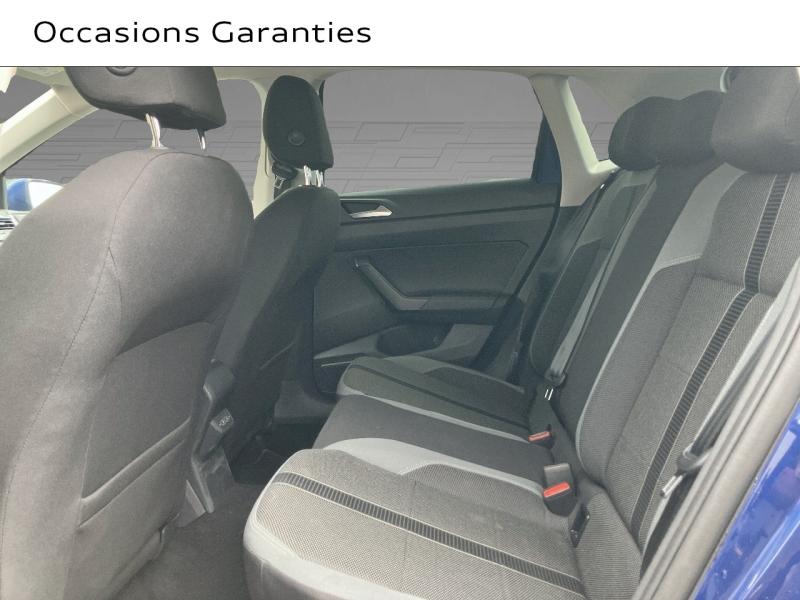 Voitures occasions VOLKSWAGEN POLO R-Line Exclusive Sarreguemines