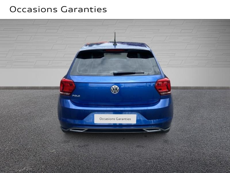 Voitures occasions VOLKSWAGEN POLO R-Line Exclusive Sarreguemines