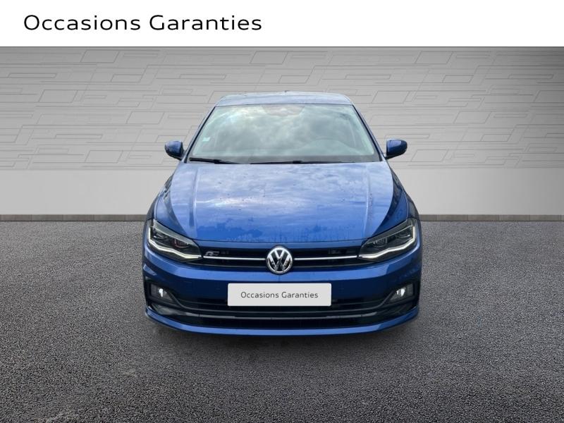 Voitures occasions VOLKSWAGEN POLO R-Line Exclusive Sarreguemines