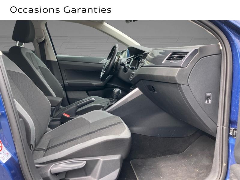Voitures occasions VOLKSWAGEN POLO R-Line Exclusive Sarreguemines