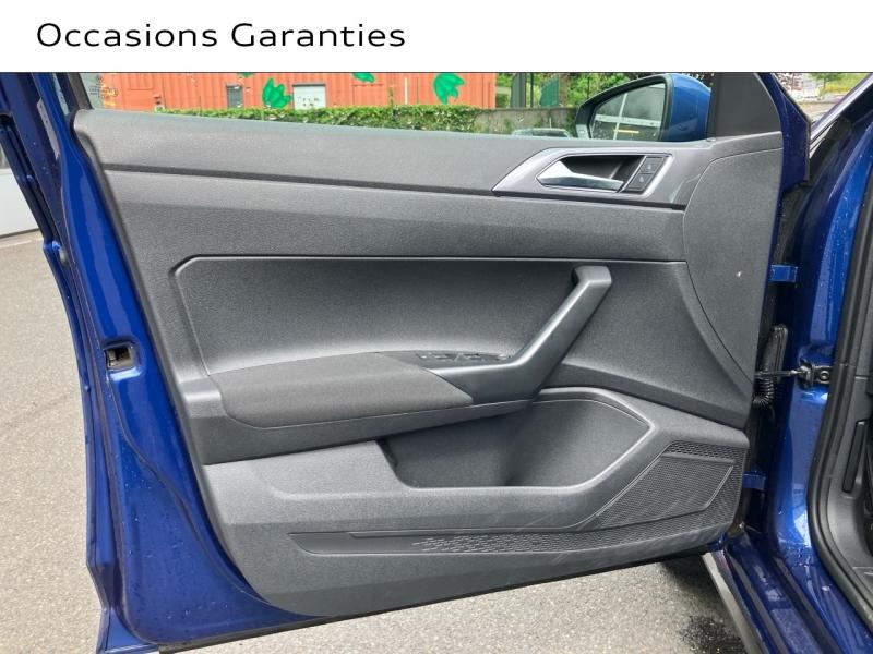 Voitures occasions VOLKSWAGEN POLO R-Line Exclusive Sarreguemines