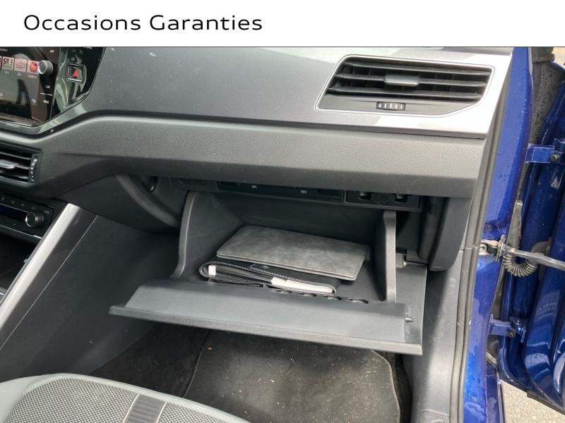 Voitures occasions VOLKSWAGEN POLO R-Line Exclusive Sarreguemines