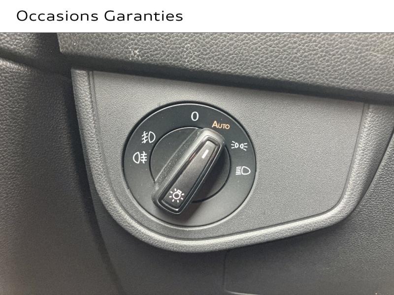 Voitures occasions VOLKSWAGEN POLO R-Line Exclusive Sarreguemines