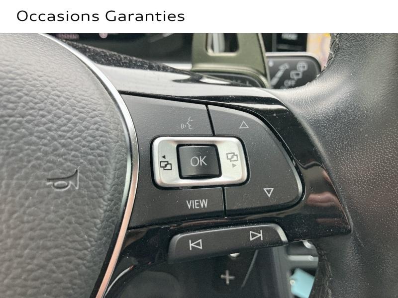 Voitures occasions VOLKSWAGEN POLO R-Line Exclusive Sarreguemines