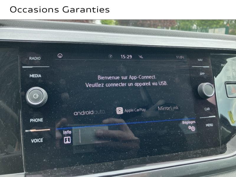 Voitures occasions VOLKSWAGEN POLO R-Line Exclusive Sarreguemines