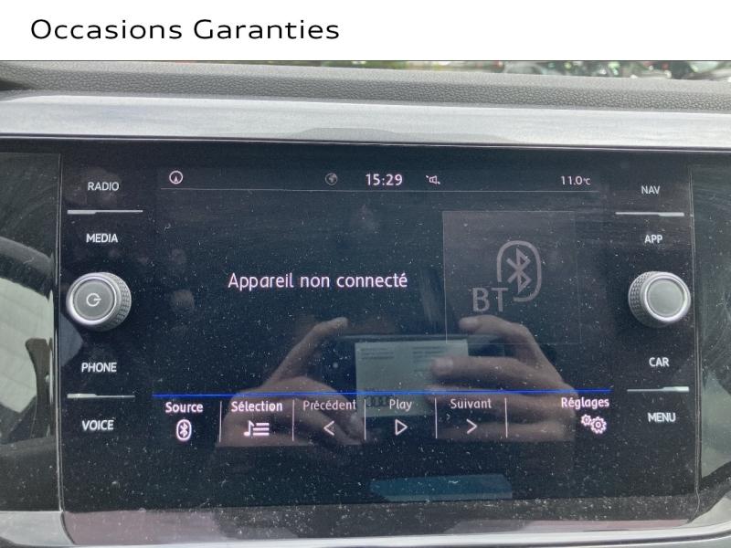 Voitures occasions VOLKSWAGEN POLO R-Line Exclusive Sarreguemines