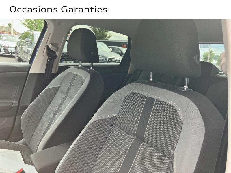 Voitures occasions VOLKSWAGEN POLO R-Line Exclusive Sarreguemines