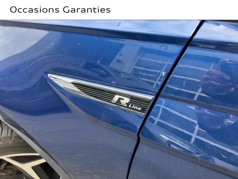 Voitures occasions VOLKSWAGEN POLO R-Line Exclusive Sarreguemines