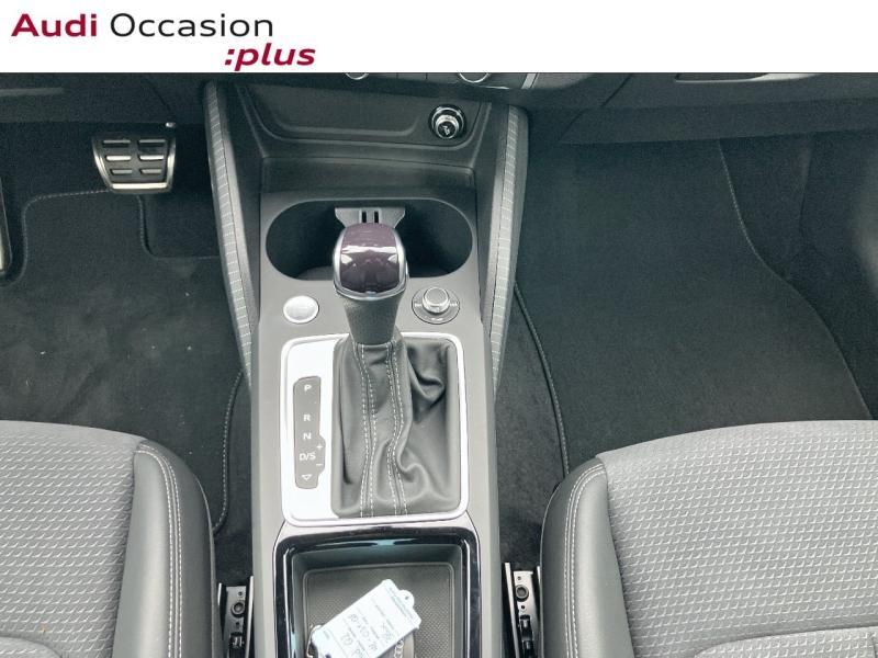 Voitures occasions Audi Q2 S line Plus Sarreguemines